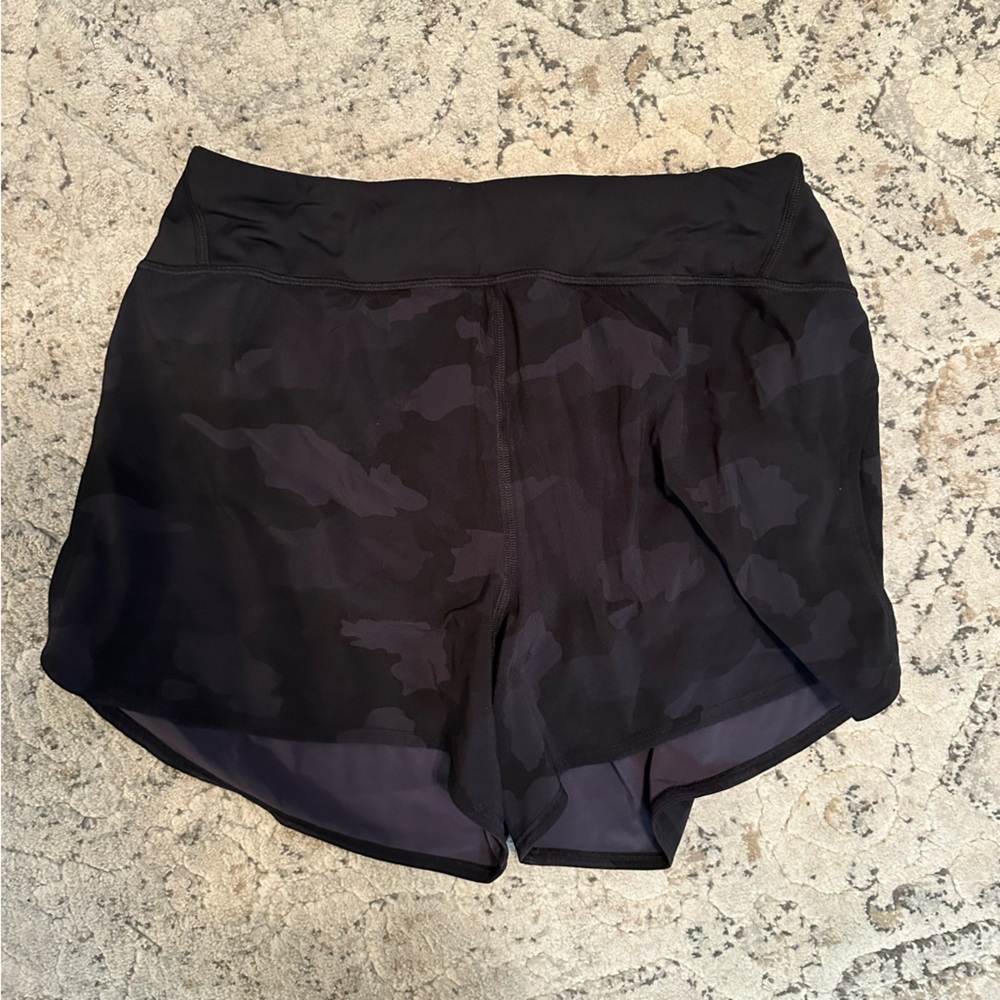 Women’s lululemon shorts